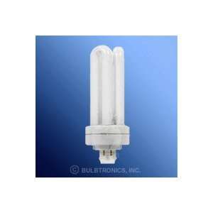   GX24Q 3 / 4 PIN TRIPLE TWIN TUBE Compact Fluorescent