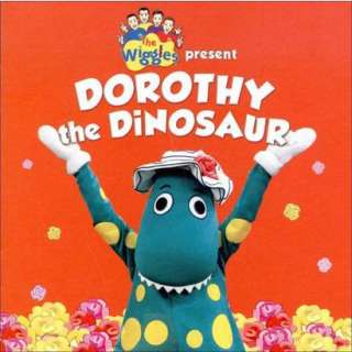 Dorothy the Dinosaur (Lyrics included with album).Opens in a new 