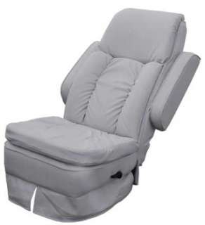 Columbus RV Captain Chair Motorhome  