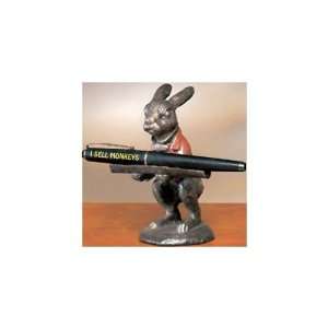  Pen Holder   Rabbit