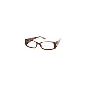  BVLGARI BV 473B PLASTIC EYEGLASSES