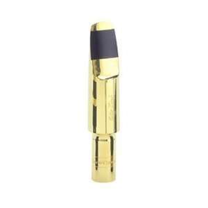   Otto Link Metal Baritone Saxophone Mouthpiece, 7* Musical Instruments