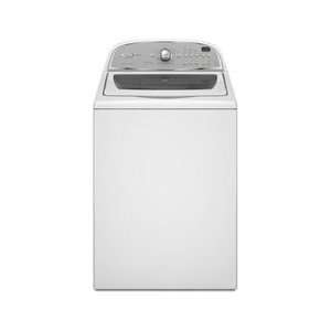  Whirlpool WTW5700XL Top Load Washers Appliances
