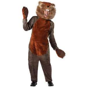  Caddyshack   Gopher Adult Costume