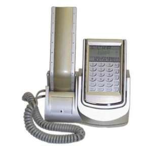   Panel Caller ID Phone with Calculator Case Pack 6 