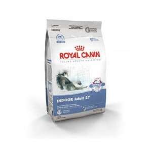   Canin Feline Health Nutrition Indoor Adult 27 Dry Cat Food 4 7 lb bags