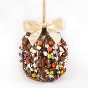 Delicious Chocolate Covered Apples or Gift Basket  
