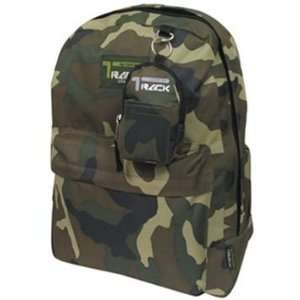 Camouflage Backpacks for Kids 