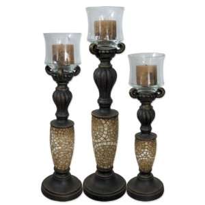 Candleholders Accessories and Clocks By Uttermost 20257