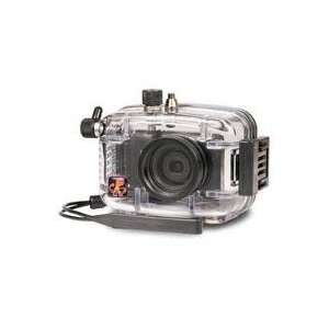  Ikelite Underwater Camera Housing for Canon Powershot SD 