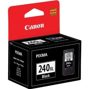  Canon PIXMA MG3120 High Yield Black OEM Ink Cartridge 