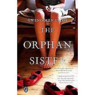 The Orphan Sister (Paperback).Opens in a new window