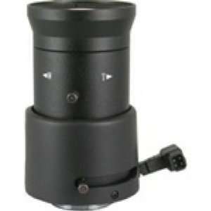  CCTV security camera lens 1/3 6 60mm DC Auto Iris CS Mont 