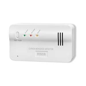  WisDom Wireless Carbon Monoxide Detector