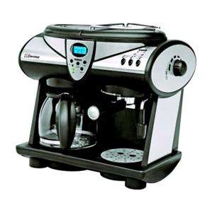 NEW*EMERSON COFFEE ESPRESSO & CAPPUCCINO MACHINE MAKER  