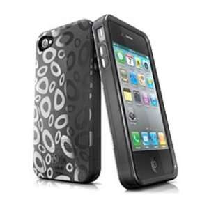  iSkin Solo FX Special Edition Protector Case for iPhone 4S 