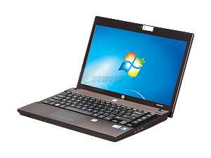    HP ProBook 4420s (XT985UT#ABA) NoteBook Intel Core i3 