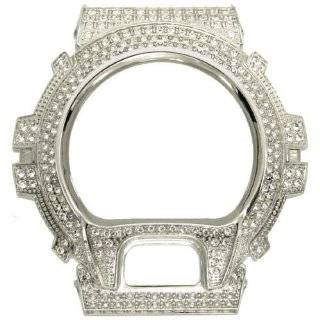   Bezel for Casio G Shock DW 6900xx Series WHW Explore similar items