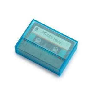Tape Deck Playing Cards (Colors May Vary)