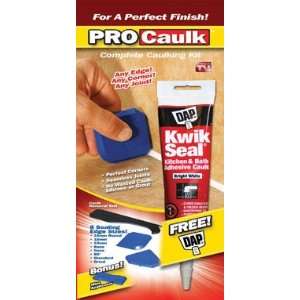    2 each Procaulk Complete Caulking Kit (8100)