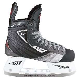  CCM U + 12 Ice Skates [SENIOR]