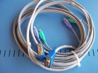 AWM E101344 Low Voltage Computer Cable Style 2919  