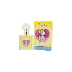  CINDERELLA perfume by Disney