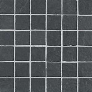 Cerim Ceramiche Silverstone Mosaic Scottish Grey Ceramic Tile