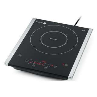 FAGOR 12 PORTABLE INDUCTION COOKTOP 6 POWER LEVELS  