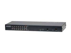    ATEN KH1516Ai 1 User 16 port Cat5 IP KVM   KVM Switches