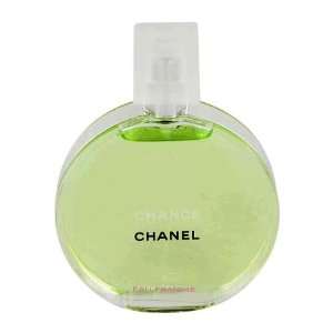  Chance by Chanel   Eau Fraiche Spray (unboxed) 3.4 oz 