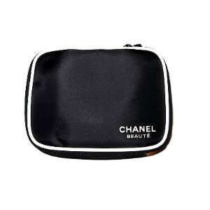  Chanel Beaute Cosmetics Bag Beauty
