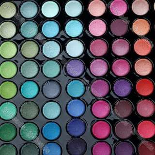   Color Palette Makeup Eyeshadow Eye Shadow Salon Cosmetic #04  