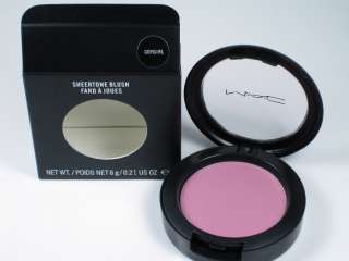 Mac Powder Sheertone Blush COYGIRL Authentic ,New, Boxed,MAC Cosmetics 