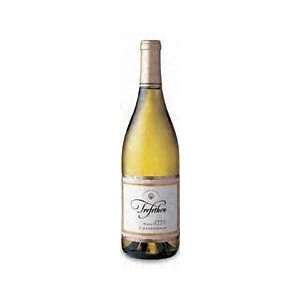  Trefethen Chardonnay 2010 750ML Grocery & Gourmet Food