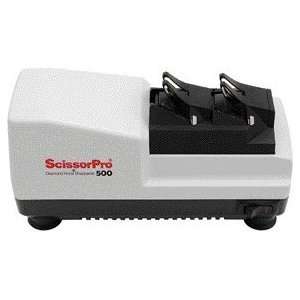 Chefs Choice Electric Scissors Sharpener The ScissorsPro  