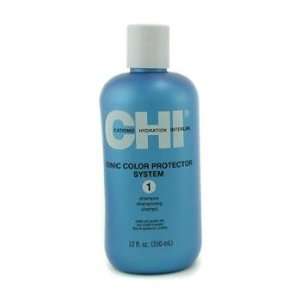  Ionic Colour Protector System 1 Shampoo   CHI   Hair Care 