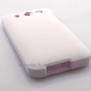   Hard Case Snap On Cover For Huawei Mercury Glory M886 Cricket  