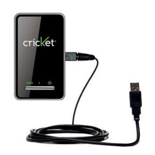 Cricket Crosswave WiFi Hotspot Not Included ( pictured for 