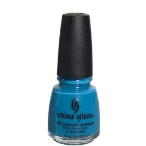 China Glaze Nail Polish / Lacquer E collection Shower Together 80829 