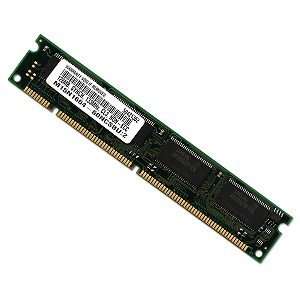    128MB (16x64) PC133 168 pin DIMM Memory (8 Chip) Electronics