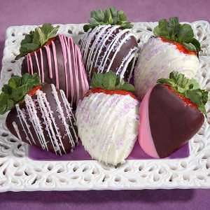 Celebration Chocolate Covered Strawberries