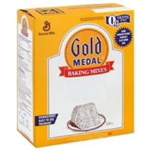 Gold Medal Chocolate Fudge Ready To Serve Icing, 11 Pound  