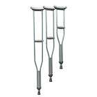 Invacare Forearm Crutches Adult Walking Aid Crutch  