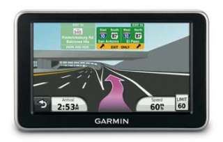   Inch Widescreen Bluetooth Portable GPS Navigator with Lifetime Traffic