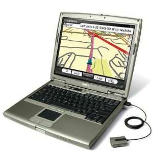  Mobile PC GPS & Navigation
