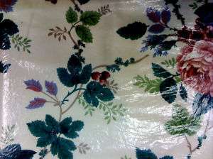 DISCOUNT FLORAL CURTAINS/ WINDOW TREATMENTS  
