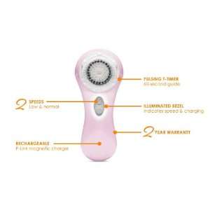  Clarisonic MIA 2   Pink Beauty