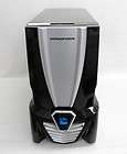 iBUYPOWER Sidewinder Gamer Desktop PC Tower 2GB DDR2 250GB HDD 2.21GHZ 