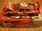   ACTION 04 DALE EARNHARDT JR DIECAST #8 BUDWIESER CHEVY MONTE CARLO